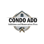 CONDOADD LOGO
