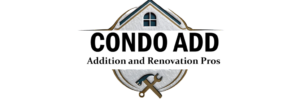 CONDOADD LOGO