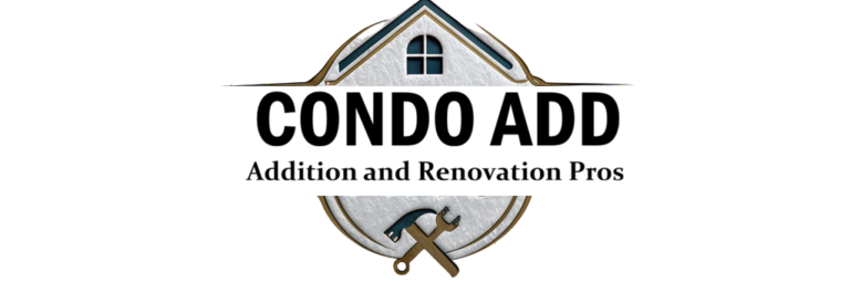 CONDOADD LOGO