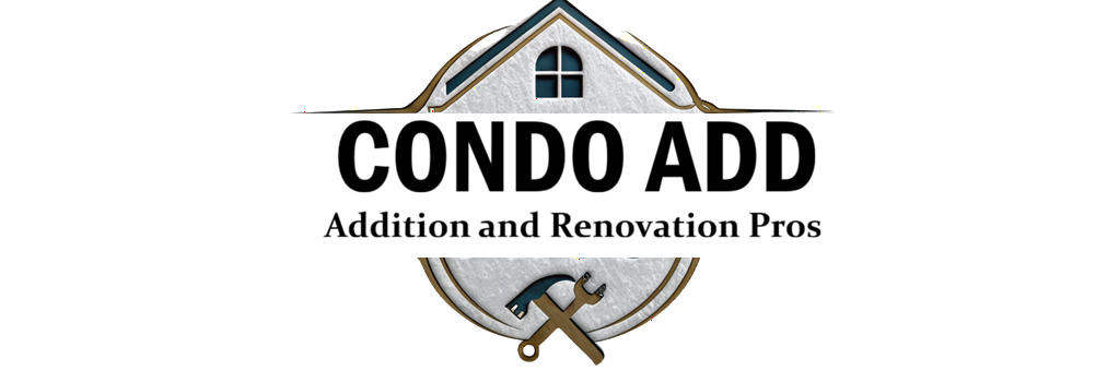 CONDOADD LOGO